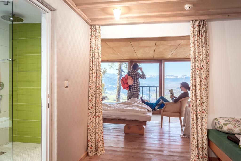 Biohotel Grafenast Pill Екстер'єр фото